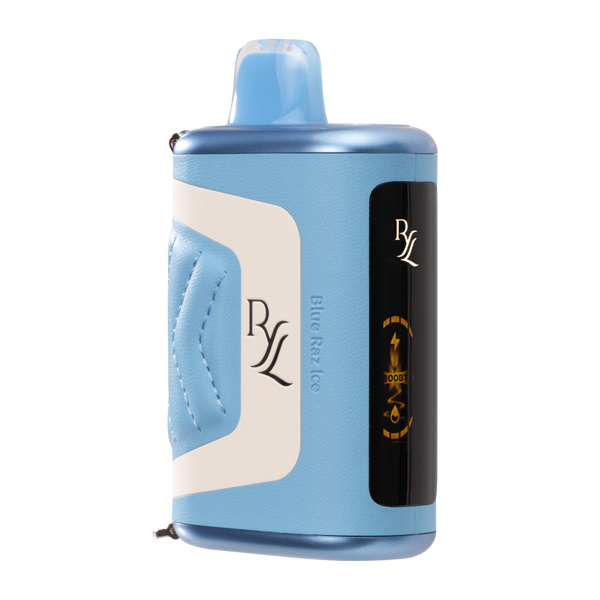 BUY 1 GET 1 FREE Blue Raz Ice RYL Classic by RAZ | Vape Amazon India