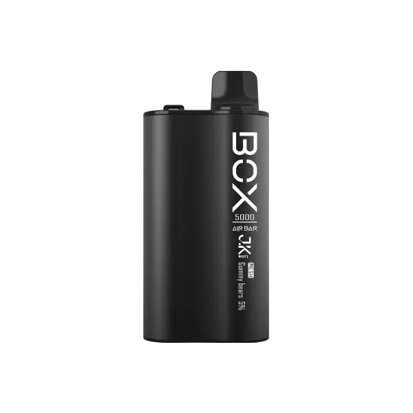 BUY 1 GET 1 FREE Gummy Bears Air Bar Box | Vape Amazon India