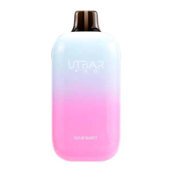 BUY 1 GET 1 FREE Sour Burst UT BAR PRO | Vape Amazon India UT Bar