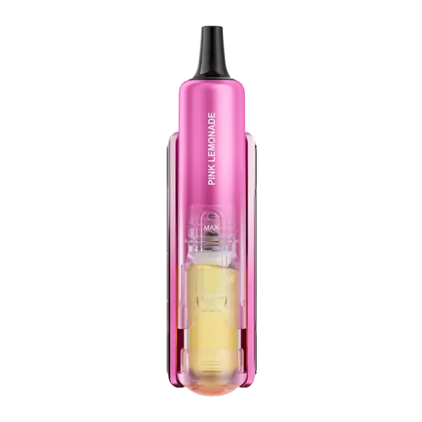 BUY 1 GET 1 FREE Pink Lemonade Lost Mary Nera Fullview Kit | Vape Amazon India Lost Mary