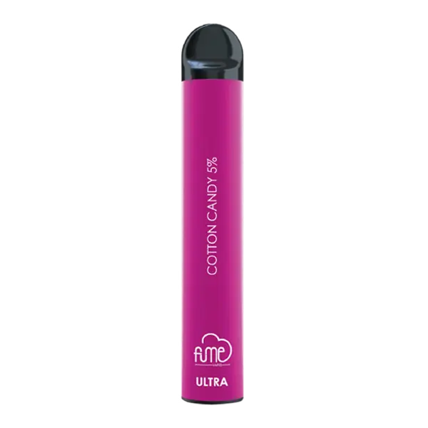 BUY 1 GET 1 FREE Cotton Candy Fume Ultra | Vape Flipkart