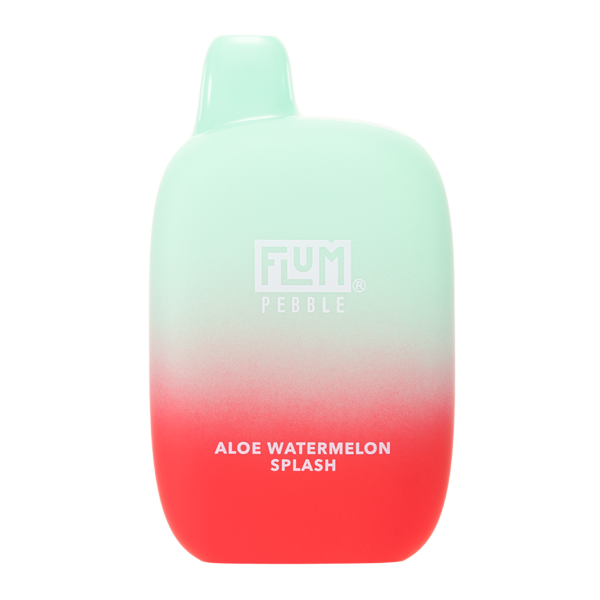 BUY 1 GET 1 FREE Aloe Watermelon Splash FLUM Pebble | Vape Amazon India