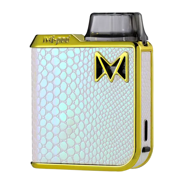 BUY 1 GET 1 FREE Pearl Dragon Mi-Pod PRO + | Vape Amazon India