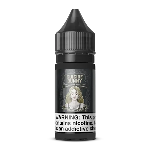 BUY 1 GET 1 FREE Original Bunny Suicide Bunny Salts | Vape Amazon India