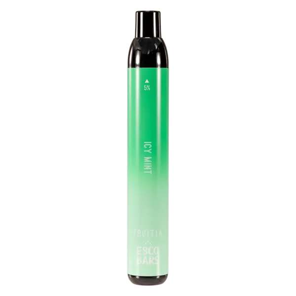 BUY 1 GET 1 FREE Icy Mint Esco Bar | Vape Amazon India