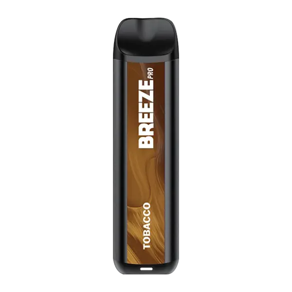 BUY 1 GET 1 FREE Tobacco Breeze Pro | Vape Amazon India