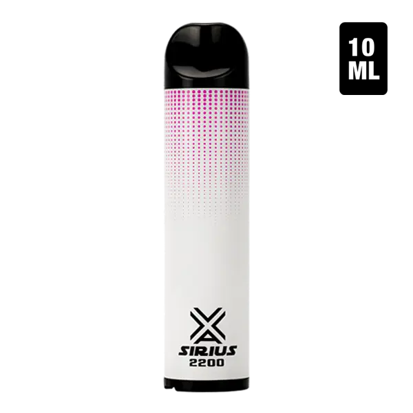 BUY 1 GET 1 FREE Strawberry Cream by Sirius | Vape Amazon India