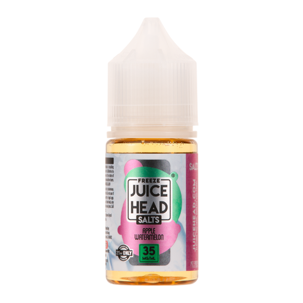 BUY 1 GET 1 FREE Apple Watermelon Freeze Juice Head Salts | Vape Flipkart