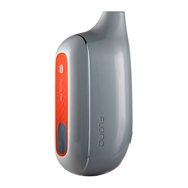 BUY 1 GET 1 FREE Yummy Bear FLONQ Max Smart | Vape Amazon India Flonq