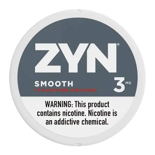 BUY 1 GET 1 FREE Smooth ZYN Pouches | Vape Amazon India Zyn