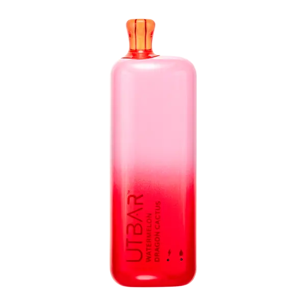 BUY 1 GET 1 FREE Watermelon Dragon Cactus UT BAR | Vape Amazon India