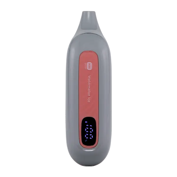 BUY 1 GET 1 FREE Watermelon Ice FLONQ Max Smart | Vape Amazon India Flonq