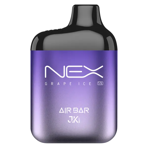 BUY 1 GET 1 FREE Grape Ice Air Bar NEX | Vape Flipkart