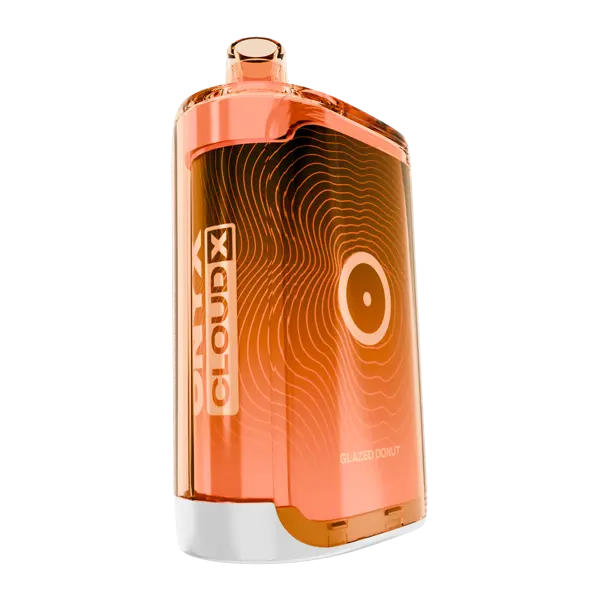 BUY 1 GET 1 FREE Glazed Donut POD SALT Onyx Cloud X | Vape Amazon India