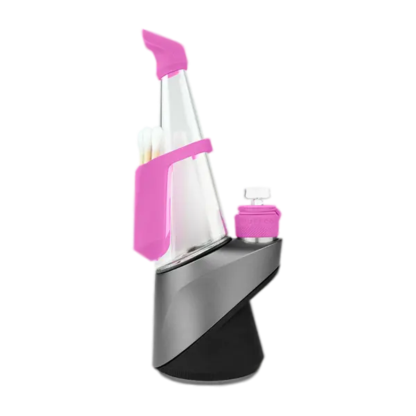 BUY 1 GET 1 FREE Peak Pro Travel Pack + Ball Cap | Vape Amazon India Puffco