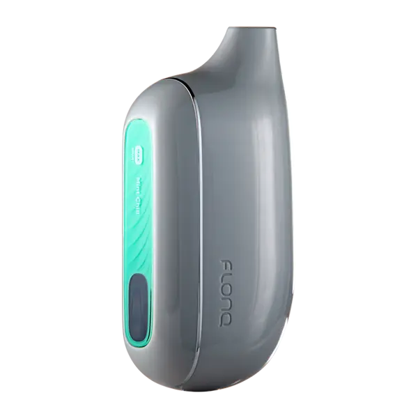 BUY 1 GET 1 FREE Mint Chill FLONQ Max Smart | Vape Amazon India Flonq