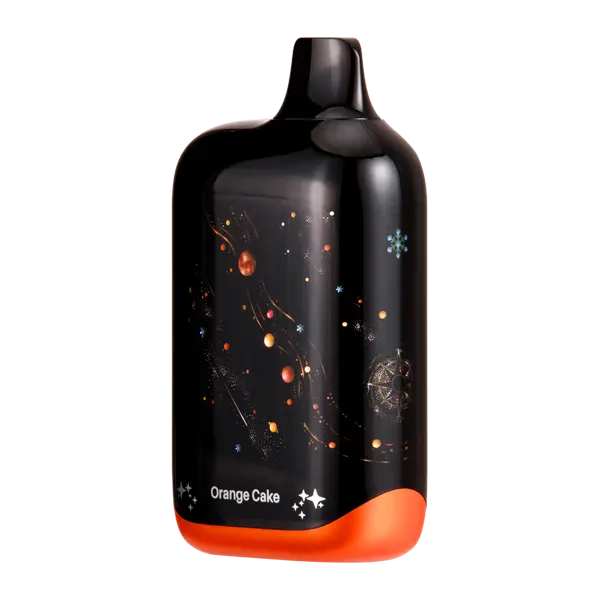 BUY 1 GET 1 FREE Orange Cake Orion Bar 50K | Vape Amazon India Lost Vape