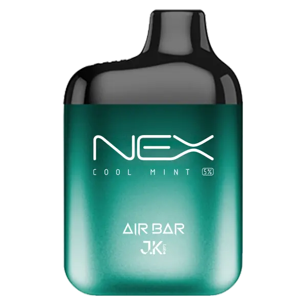 BUY 1 GET 1 FREE Cool Mint Air Bar NEX | Vape Flipkart