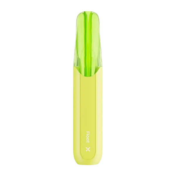 BUY 1 GET 1 FREE Lemon Pineapple FLOAT X 10K | Vape Amazon India