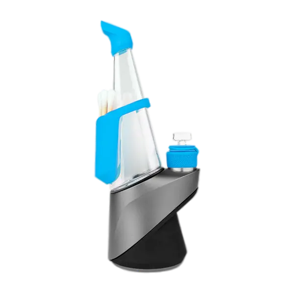 BUY 1 GET 1 FREE Peak Pro Travel Pack + Ball Cap | Vape Amazon India Puffco