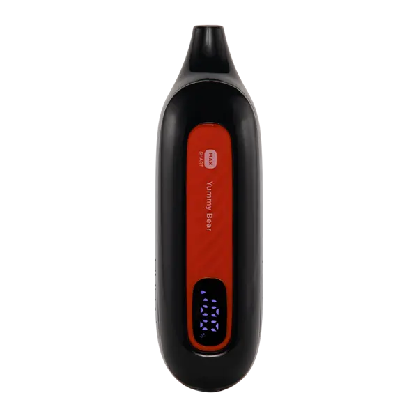 BUY 1 GET 1 FREE Yummy Bear FLONQ Max Smart | Vape Amazon India Flonq