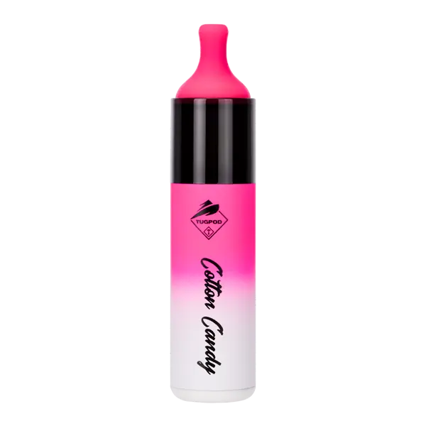 BUY 1 GET 1 FREE Cotton Candy Tugpod Evo | Vape Amazon India