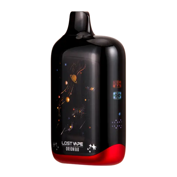 BUY 1 GET 1 FREE Watermelon Ice Orion Bar 50K | Vape Amazon India