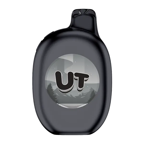 BUY 1 GET 1 FREE Clear/Clear UT 50K Black | Vape Amazon India