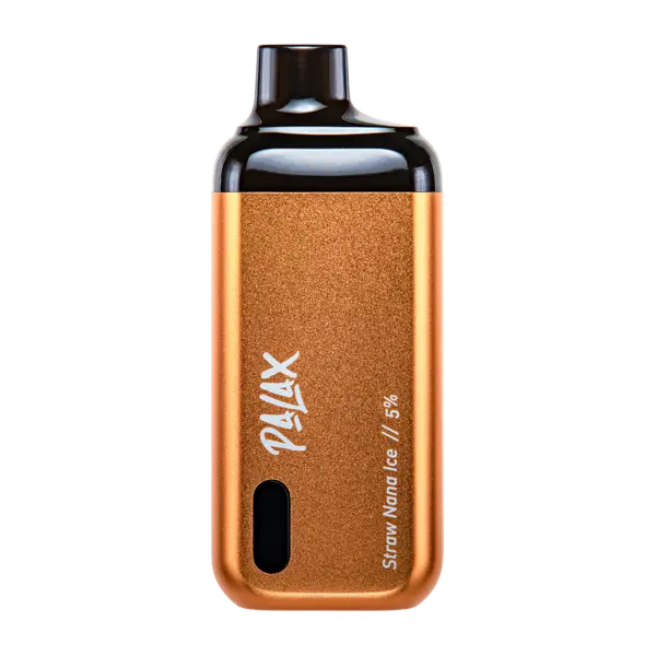 BUY 1 GET 1 FREE Straw Nana Ice PALAX KC8000 | Vape Flipkart