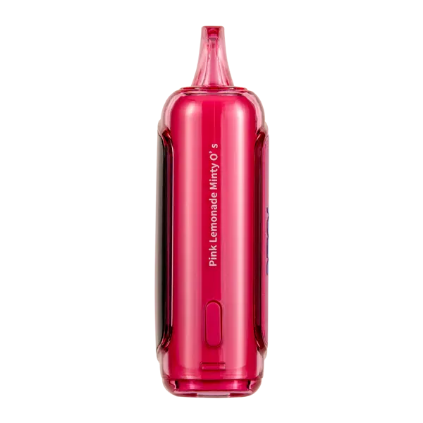 BUY 1 GET 1 FREE Pink Lemonade Minty O's RAZ LTX 25000 (Fall Edition) | Vape Amazon India RAZ
