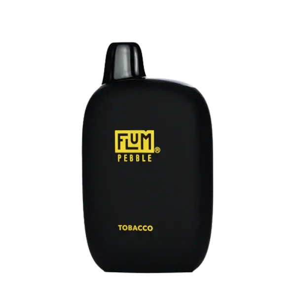 BUY 1 GET 1 FREE Tobacco Flum Pebble | Vape Flipkart
