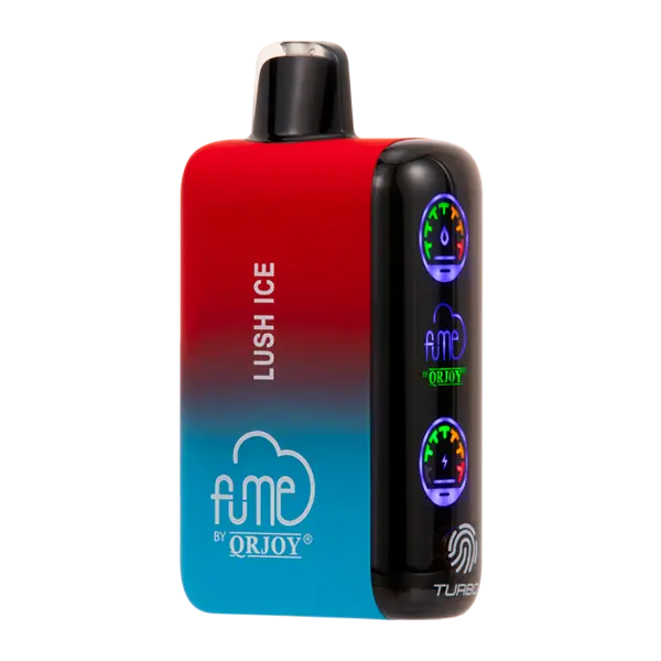 BUY 1 GET 1 FREE Lush Ice FUME Prime ZERO 20K | Vape Flipkart