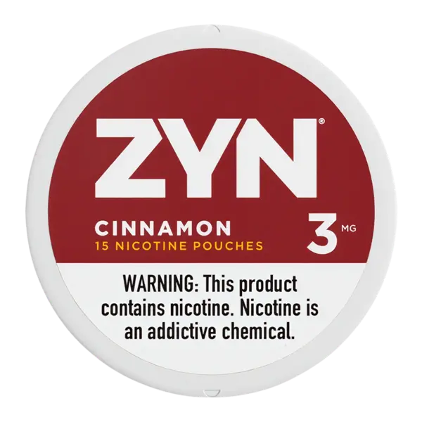 BUY 1 GET 1 FREE Cinnamon ZYN Pouches | Vape Amazon India Zyn