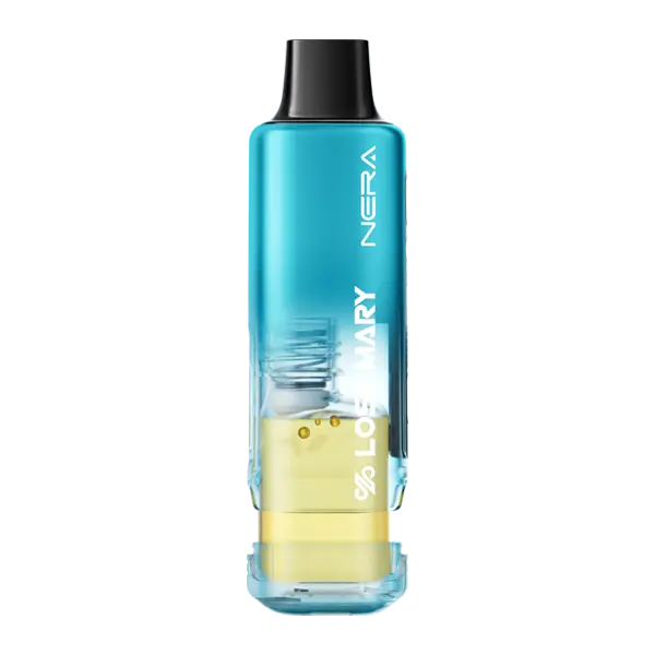 BUY 1 GET 1 FREE Miami Mint Lost Mary Nera Fullview Pods (2pk) | Vape Amazon India