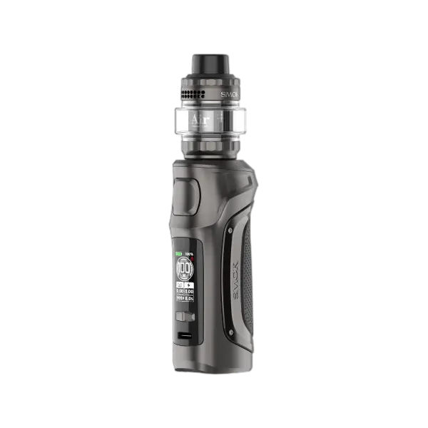 BUY 1 GET 1 FREE SMOK Mag Solo Kit | Vape Amazon India Smok