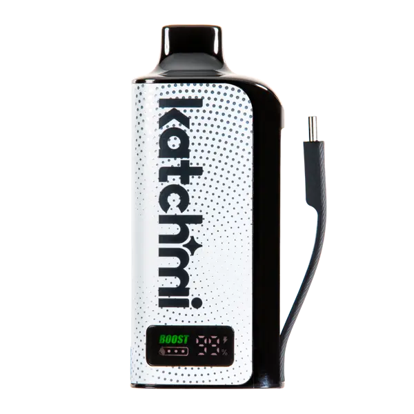 BUY 1 GET 1 FREE White Gummy Dream Katchmi Plugin | Vape Amazon India