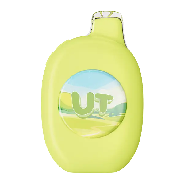 BUY 1 GET 1 FREE Sour Apple UT 50K | Vape Amazon India