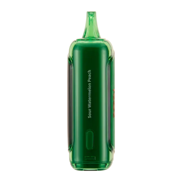 BUY 1 GET 1 FREE Sour Watermelon Peach RAZ LTX 25000 | Vape Amazon India RAZ