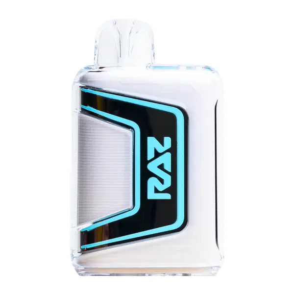 BUY 1 GET 1 FREE Clear RAZ TN9000 | Vape Amazon India