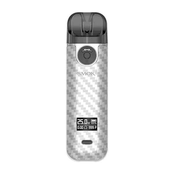 BUY 1 GET 1 FREE SMOK Novo 4 | Vape Amazon India Smok