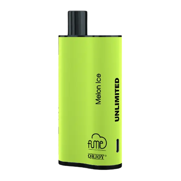 BUY 1 GET 1 FREE Melon Ice Fume Unlimited | Vape Flipkart