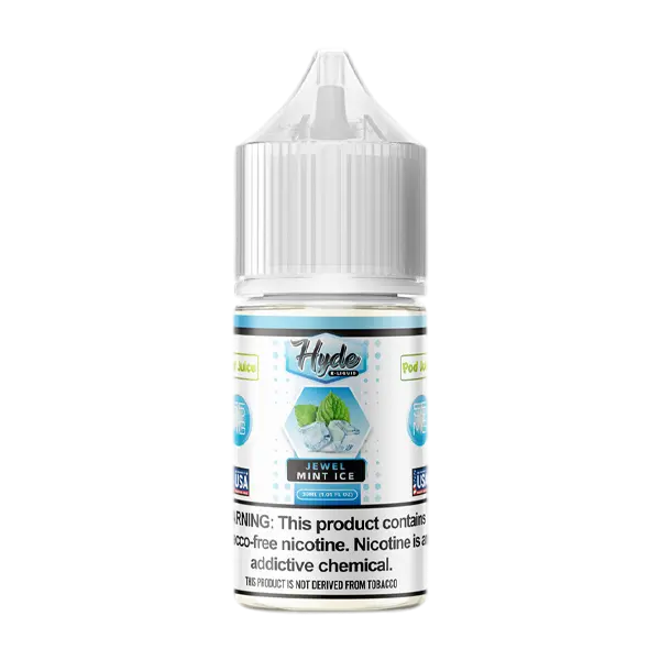 BUY 1 GET 1 FREE Jewel Mint Ice Hyde x Pod Juice | Vape Amazon India