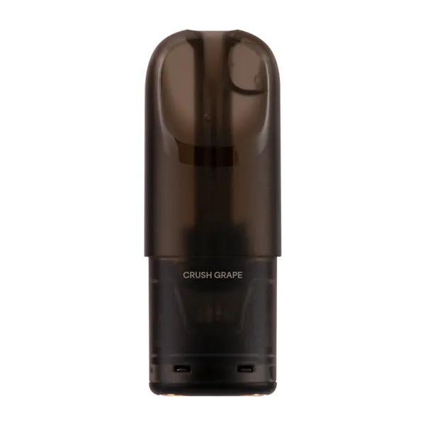 BUY 1 GET 1 FREE Crush Grape Mi-Pod NX 2pk Pods | Vape Amazon India Mi-Pod