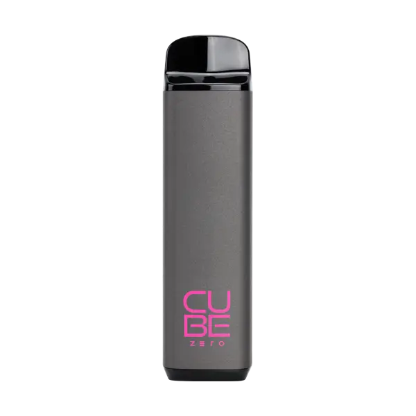 BUY 1 GET 1 FREE Nirvana by Cube | Vape Amazon India Cube