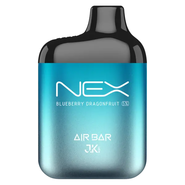 BUY 1 GET 1 FREE Blueberry Dragonfruit Air Bar NEX | Vape Amazon India