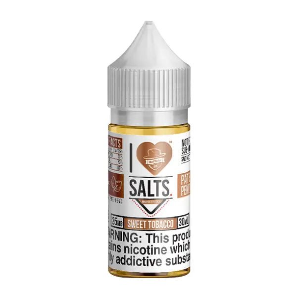 BUY 1 GET 1 FREE I Love Salts Sweet Tobacco | Vape Flipkart