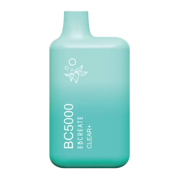 BUY 1 GET 1 FREE Clear+ BC5000 | Vape Amazon India