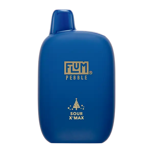 BUY 1 GET 1 FREE Sour X'Max FLUM Pebble | Vape Amazon India