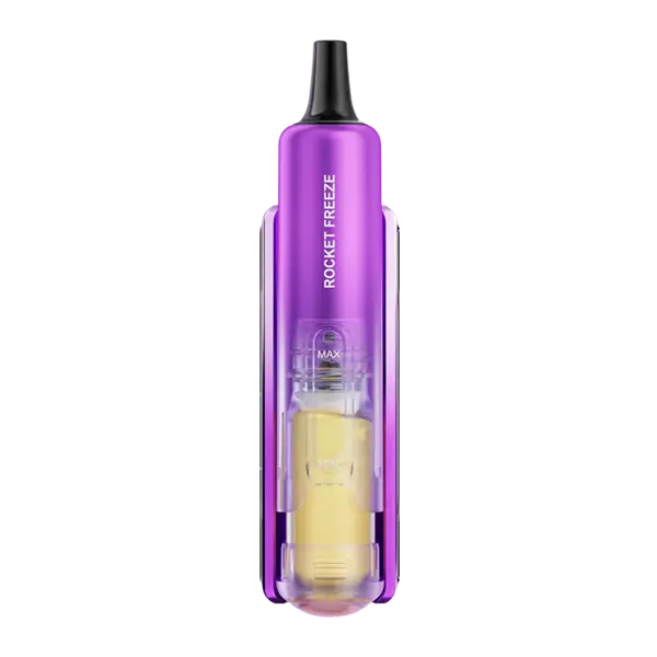 BUY 1 GET 1 FREE Rocket Freeze Lost Mary Nera Fullview Kit | Vape Amazon India Lost Mary