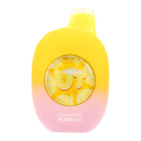 BUY 1 GET 1 FREE Mango/Strawberry UT 50K | Vape Amazon India